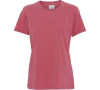 T-shirt femme Colorful Standard Light Organic raspberry pink Rose S
