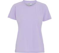 COLORFUL STANDARD T-Shirt violet | L
