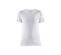 T-shirt femme coloris 33341042