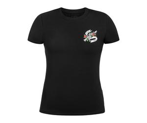 T-shirt femme Come And Take It Slim Helikon-Tex - Black 3XL