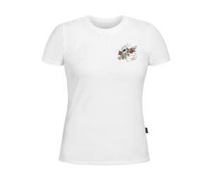 T-shirt femme Come And Take It Slim Helikon-Tex - White XXL