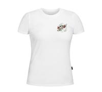 T-shirt femme Come And Take It Slim Helikon - White L