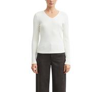 T-shirt femme COMMA Beige 32