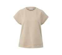 T-shirt femme COMMA Beige 36