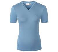T-shirt femme Covalliero Bleu M