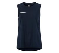T-shirt femme Craft Ability Bleu XS