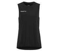 T-shirt femme Craft Ability Noir XS