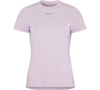 Craft Adv Essence 2 Short Sleeve T-shirt Violet S Femme