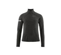 T-shirt Femme Craft ADV SubZ Wool LS 3 noir S