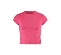 T-shirt Femme CRAFT ADV Tone Cropped rose L