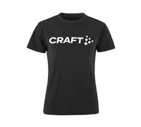T-shirt femme Craft Community 2.0 Noir L