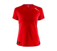 T-shirt femme Craft community function Rouge XL