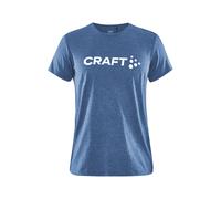 Craft Craft Community Logo Tee-shirt 6 Bleu