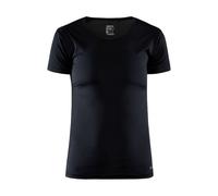 Femmes tee-shirt CRAFT Core Dry noire L