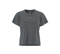 Craft Sportswear T-shirt PRO Hypervent T-Shirt 2 Femme S Gris foncé