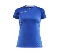 T-shirt femme Craft pro control impact Bleu XS