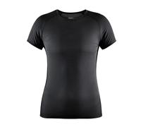 T-shirt femme Craft Pro Dry Nanoweight Noir L