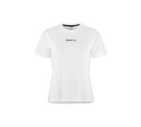 T-shirt femme Craft Squad Go Function Blanc L