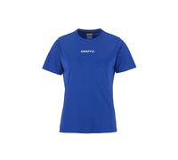 T-shirt femme Craft Squad Go Function Bleu XL
