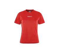 T-shirt femme Craft Squad Go Function Rouge 2XL
