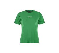 T-shirt femme Craft Squad Go Function Vert M