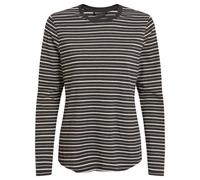 T-shirt femme Craghoppers NosiLife Akona Long Sleeved Top Taille: L / Couleur: gris