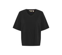 T-shirt femme CULTURE Base Gith Noir S