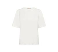 T-shirt femme CULTURE Base Gith On Blanc 2XL