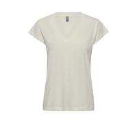 T-shirt femme CULTURE Biana Blanc L