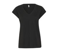 T-shirt femme CULTURE Biana Noir L