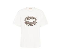 T-shirt femme CULTURE Cimo Gith Blanc L