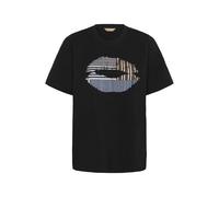 T-shirt femme CULTURE Cimo Gith Noir S