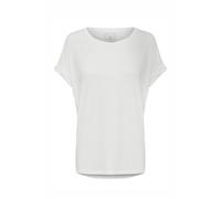 T-shirt femme CULTURE Kajsa Blanc S