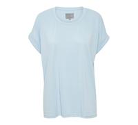 T-shirt femme CULTURE Kajsa Bleu L
