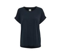 T-shirt femme CULTURE Kajsa Bleu S