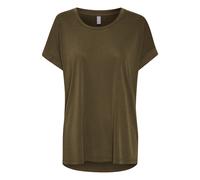 T-shirt femme CULTURE Kajsa Marron L