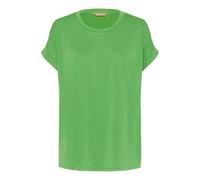 T-shirt femme CULTURE Kajsa Vert S