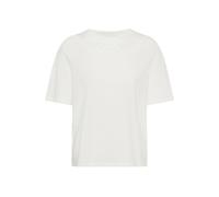 T-shirt femme CULTURE Trilara Blanc S
