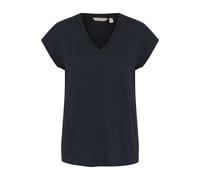 T-shirt femme CULTURE Ubiana Bleu M