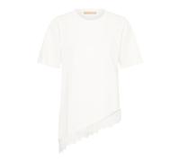 T-shirt femme CULTURE Vena Blanc 2XL