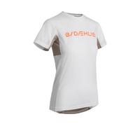 T-shirt femme Daehlie Sportswear Tech Blanc XL