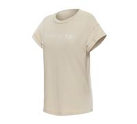 T-Shirt Femme Dainese SFUMATA col ras du cou Alfalfa