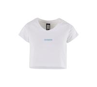 T-shirt femme Dangerous DNGRS Fast Blanc M