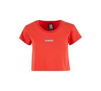 T-shirt femme Dangerous DNGRS Fast Rouge M
