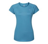 T-shirt femme Dare 2B Corral Bleu 46