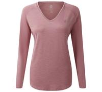 T-shirt femme Dare 2b Discern Tee Taille: M / Couleur: rose / violet