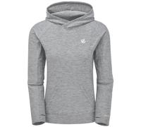 T-shirt femme Dare 2b Sprint Cty Hoodie Taille: L / Couleur: gris / blanc