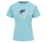 T-shirt femme Dare 2B Tranquility III 38