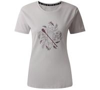T-shirt femme Dare 2b Tranquility III Tee Taille: M / Couleur: gris