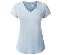 T-shirt femme Dare 2b Vigilant Tee Taille: XXXL / Couleur: bleu clair